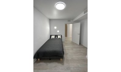 Resale - Apartment -
Torrevieja