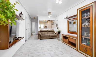 Resale - Townhouse -
Torrevieja