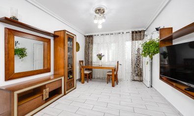 Resale - Townhouse -
Torrevieja