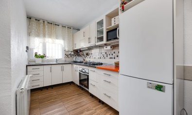 Resale - Townhouse -
Torrevieja