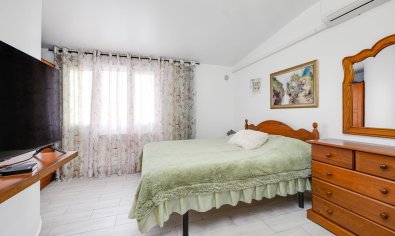 Resale - Townhouse -
Torrevieja