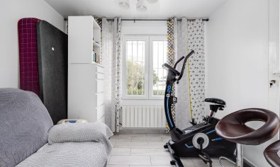 Resale - Townhouse -
Torrevieja