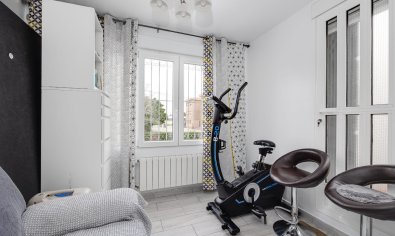 Resale - Townhouse -
Torrevieja