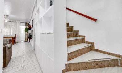 Resale - Townhouse -
Torrevieja