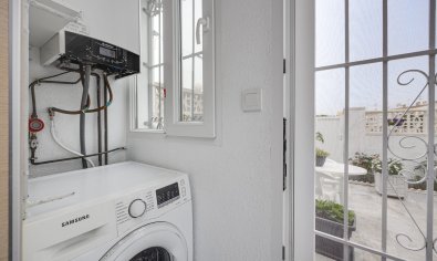 Resale - Townhouse -
Torrevieja