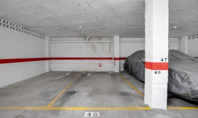 Resale - Townhouse -
Torrevieja