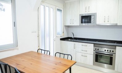 Bestaande bouw - Herenhuis -
San Pedro del Pinatar - San Pedro Del Pinatar