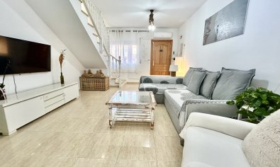 Bestaande bouw - Herenhuis -
San Pedro del Pinatar - San Pedro Del Pinatar