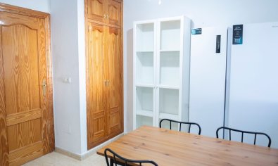 Bestaande bouw - Herenhuis -
San Pedro del Pinatar - San Pedro Del Pinatar