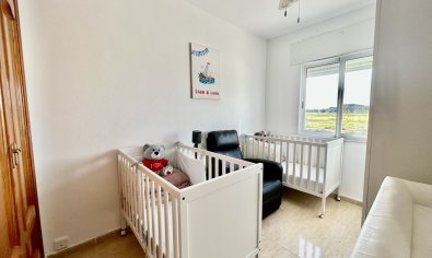 Bestaande bouw - Herenhuis -
San Pedro del Pinatar - San Pedro Del Pinatar