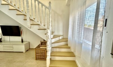 Bestaande bouw - Herenhuis -
San Pedro del Pinatar - San Pedro Del Pinatar
