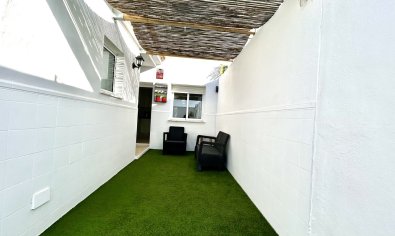 Bestaande bouw - Herenhuis -
San Pedro del Pinatar - San Pedro Del Pinatar