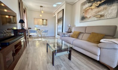 Resale - Apartment -
Los Alcazares - Los Alcázares