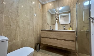 Resale - Apartment -
Los Alcazares - Los Alcázares