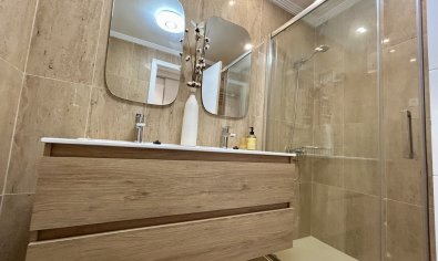 Resale - Apartment -
Los Alcazares - Los Alcázares