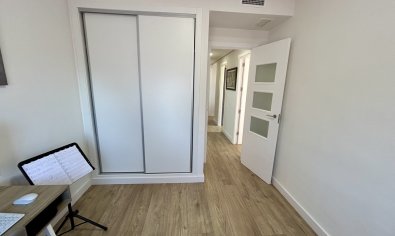 Resale - Apartment -
Los Alcazares - Los Alcázares