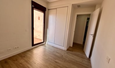 Resale - Apartment -
Los Alcazares - Los Alcázares