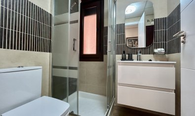 Resale - Apartment -
Los Alcazares - Los Alcázares