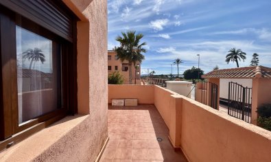 Resale - Apartment -
Los Alcazares - Los Alcázares