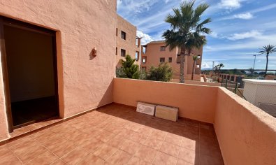 Resale - Apartment -
Los Alcazares - Los Alcázares