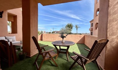 Resale - Apartment -
Los Alcazares - Los Alcázares