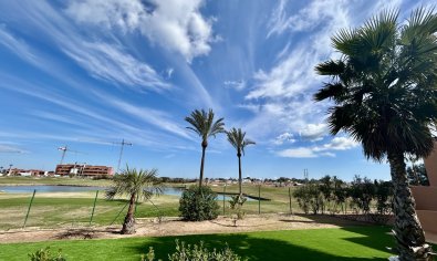Resale - Apartment -
Los Alcazares - Los Alcázares