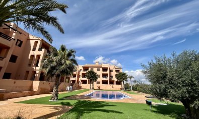 Resale - Apartment -
Los Alcazares - Los Alcázares