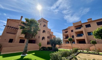 Resale - Apartment -
Los Alcazares - Los Alcázares