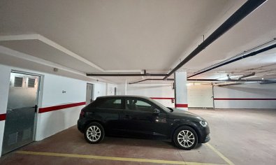 Resale - Apartment -
Los Alcazares - Los Alcázares