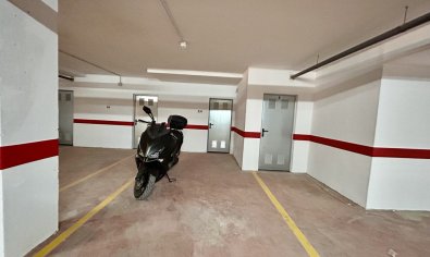 Resale - Apartment -
Los Alcazares - Los Alcázares