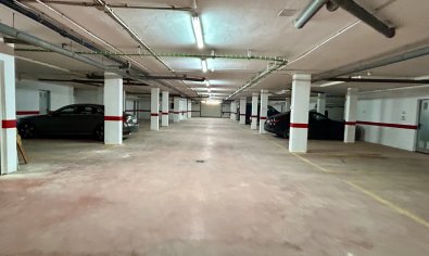 Resale - Apartment -
Los Alcazares - Los Alcázares