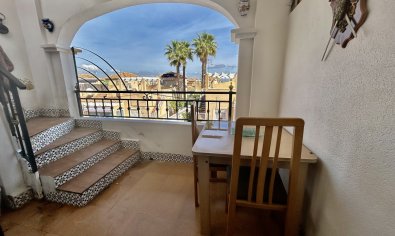 Bestaande bouw - Appartement -
Torrevieja - Los Altos