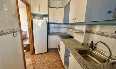 Bestaande bouw - Appartement -
Torrevieja - Los Altos