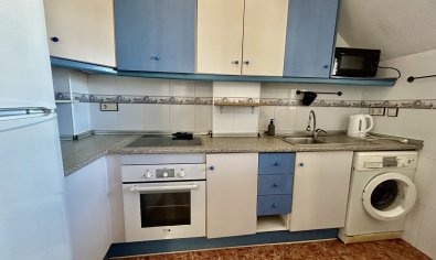 Bestaande bouw - Appartement -
Torrevieja - Los Altos