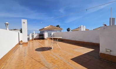Bestaande bouw - Appartement -
Torrevieja - Los Altos