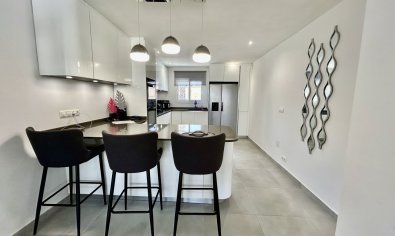 Bestaande bouw - Villa -
Cabo Roig
