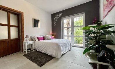 Bestaande bouw - Villa -
Cabo Roig