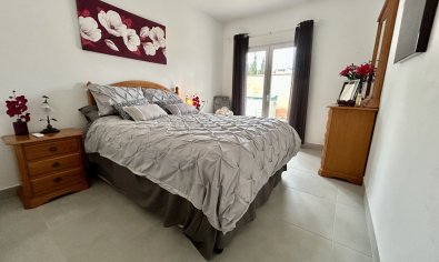 Bestaande bouw - Villa -
Cabo Roig