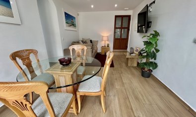 Bestaande bouw - Villa -
Cabo Roig