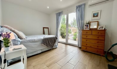 Bestaande bouw - Villa -
Cabo Roig