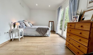 Bestaande bouw - Villa -
Cabo Roig