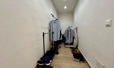 Bestaande bouw - Villa -
Cabo Roig