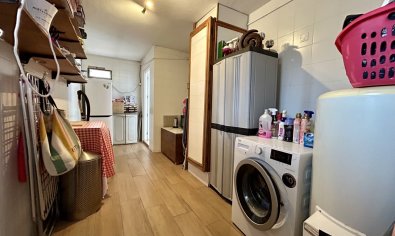 Bestaande bouw - Villa -
Cabo Roig