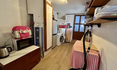 Bestaande bouw - Villa -
Cabo Roig