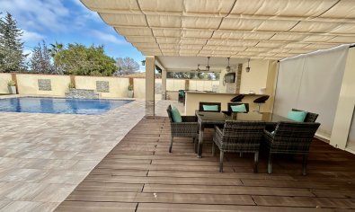 Bestaande bouw - Villa -
Cabo Roig