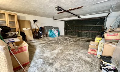 Bestaande bouw - Villa -
Cabo Roig