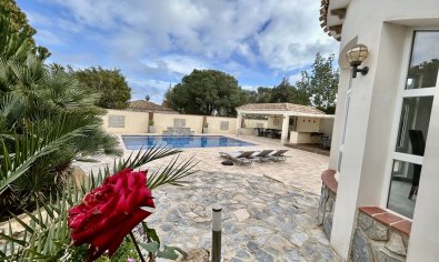 Bestaande bouw - Villa -
Cabo Roig
