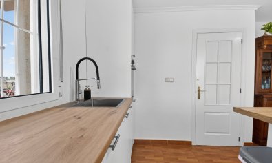 Resale - Finca -
Crevillente