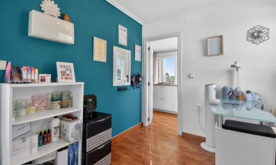 Resale - Finca -
Crevillente