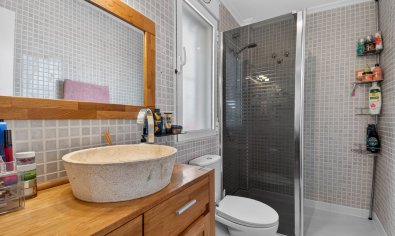 Resale - Finca -
Crevillente